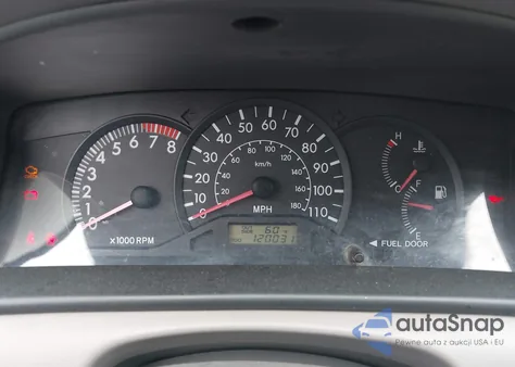 2004 Toyota Corolla Ce/Le/S from USA, damaged, VIN 1NXBR32E34Z304555